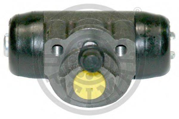 LUCAS BWD210 Колісний гальмівний циліндр