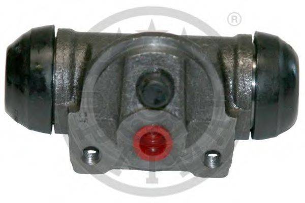 LUCAS BWD121 Колісний гальмівний циліндр
