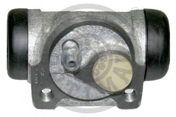 LUCAS BWH115 Колісний гальмівний циліндр