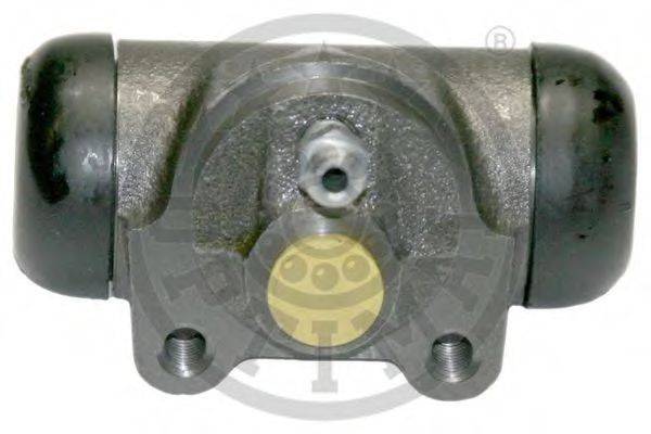 LUCAS BWH146 Колісний гальмівний циліндр