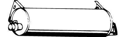 WALKER 04702