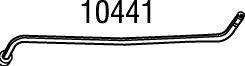 WALKER 10441