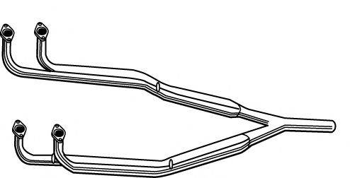 WALKER 14890