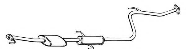 WALKER 16716