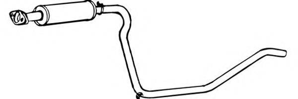 WALKER 17337