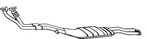 WALKER 17504