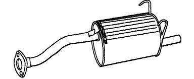 WALKER 17781