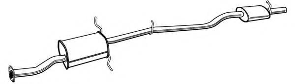 WALKER 17816