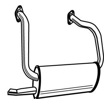 WALKER 17867