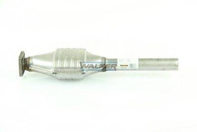 AS 55108 Монтажний комплект, каталізатор