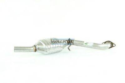 MEFEX 43011 Каталізатор
