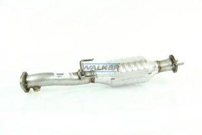 MEFEX 42020 Каталізатор