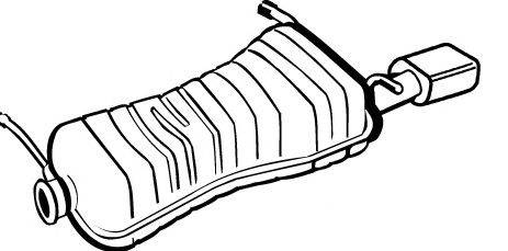 WALKER 18536