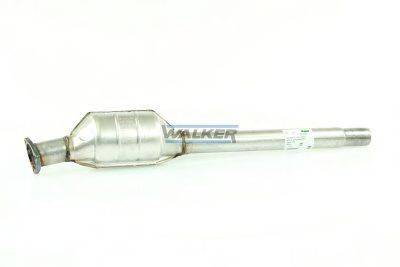 MEFEX 48200 Каталізатор