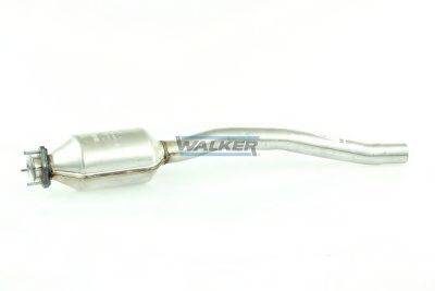 MEFEX 45501 Каталізатор