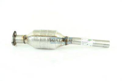 MEFEX 48074 Каталізатор