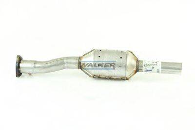 TWINTEC 22301130 Каталізатор
