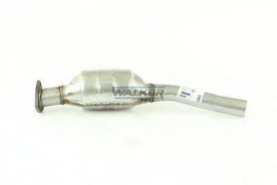 MEFEX 48075 Каталізатор