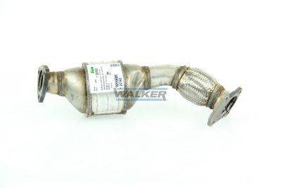 MEFEX 48076 Каталізатор