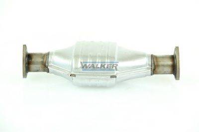 OPEL 855140 Каталізатор