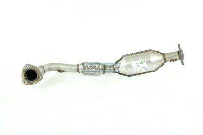 TESH 321456 Каталізатор