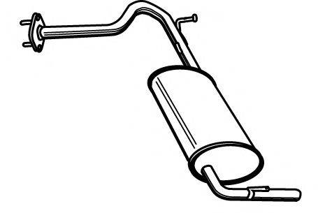 WALKER 21141