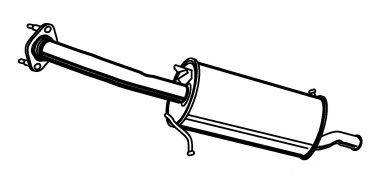 WALKER 21151