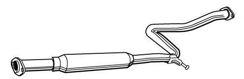 WALKER 21230