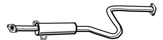 WALKER 21250