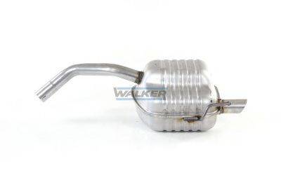 WALKER 21396