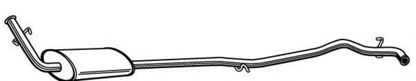 WALKER 21434
