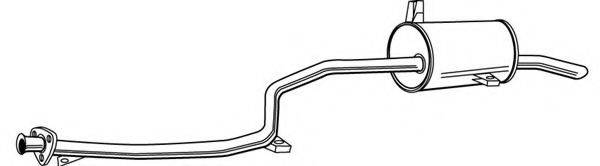 WALKER 21529