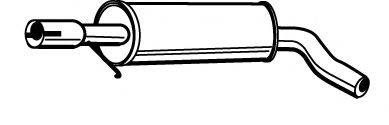 WALKER 21579