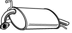 WALKER 22172