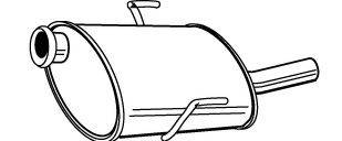 WALKER 22296