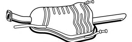 WALKER 22362