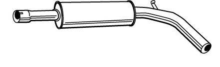 WALKER 22590