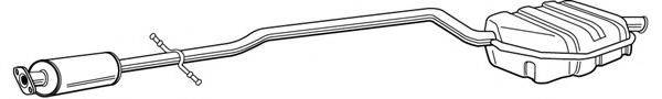WALKER 22685