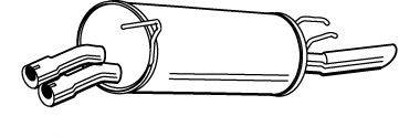 WALKER 22692