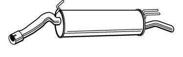 WALKER 22700