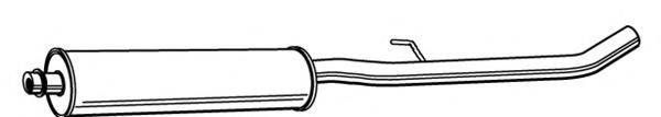 WALKER 22760