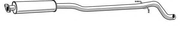 WALKER 22872