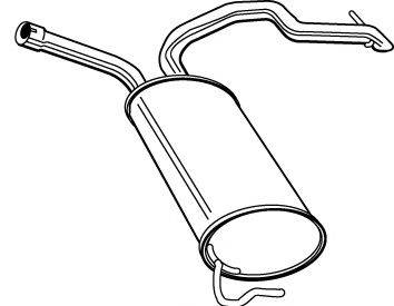 WALKER 22897