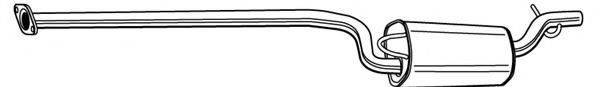 WALKER 23011