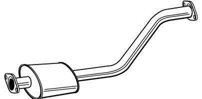 WALKER 23012