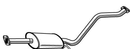 WALKER 23045