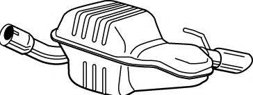 WALKER 23061