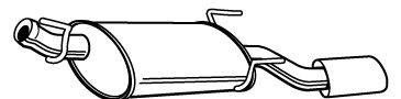 WALKER 23095