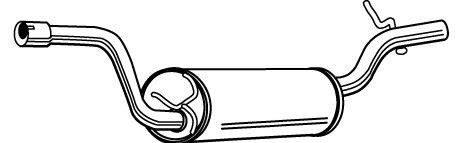 WALKER 23110