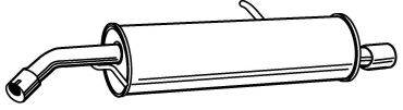 WALKER 23227